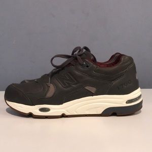 NEW BALANCE HORWEEN LEATHER M1700BAP US 9.5